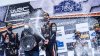 Algusest lõpuni juhtinud Tänak võitis Arktika ralli