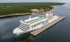Tallink tühistas juuliks plaanitud Helsingi-Saaremaa kruiisid